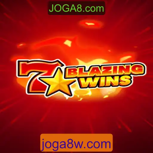Descubra o Mundo Emocionante de BlazingWins no JOGA8.com