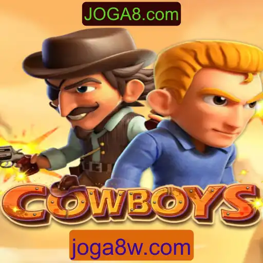 COWBOYS: Uma Jornada de Aventura no Velho Oeste