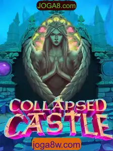 Desvendando 'CollapsedCastle': Um Jogo de Estratégia Inovador