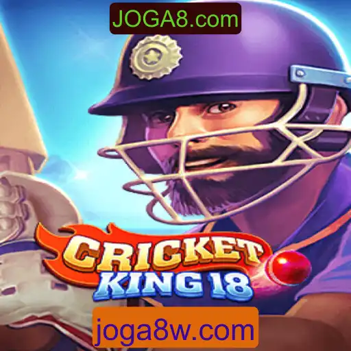 Descubra o Universo de CricketKing18 e JOGA8.com