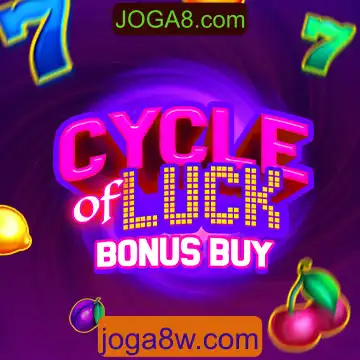 Explore o Inovador Jogo CycleofLuckBonusBuy no JOGA8.com