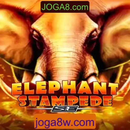 Explorando o Mundo de 'ElephantStampedeSE': O Jogo Avassalador da JOGA8.com