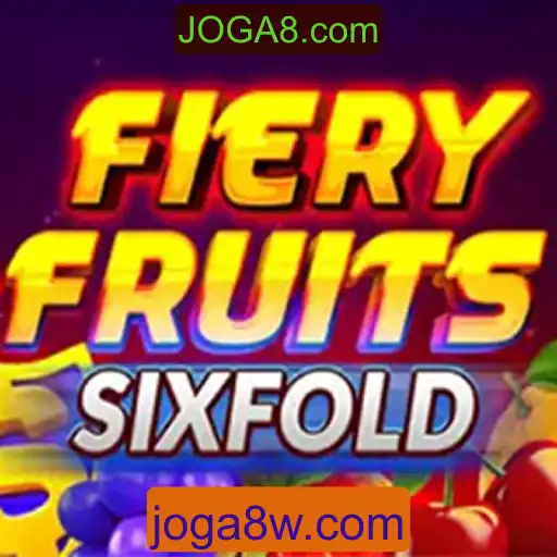 FieryFruitsSixFold: Um Mergulho no Mundo Vibrante dos Jogos de Slots Online