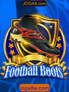 FootballBoots: Um Novo Jogo Surpreendente no Universo JOGA8.com