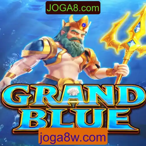 Descubra o Mundo de GRANDBLUE: Uma Aventura Épica no Universo dos Jogos