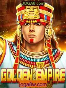 Explore o Mundo Fascinante de GoldenEmpire: O Novo Jogo Disponível no JOGA8.com