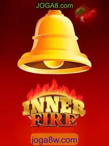 Descubra InnerFire: O Jogo Que Está Conquistando JOGA8.com