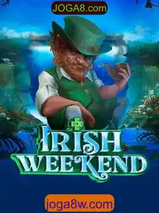 Explorando IrishWeekend: O Fascinante Mundo do Jogo na JOGA8.com
