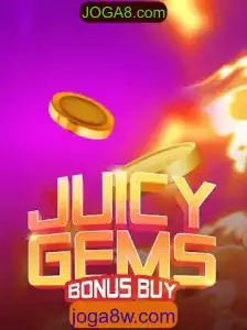 Descubra o Fascinante Mundo do JuicyGemsBonusBuy no JOGA8.com
