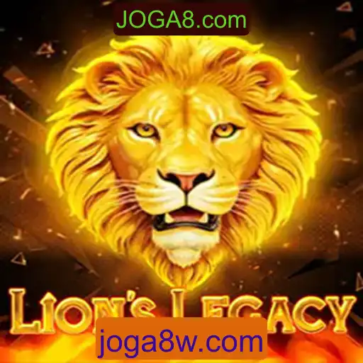 LionsLegacy: Aventura Estratégica e Imersiva
