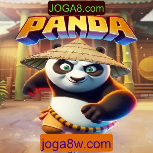 Explorando o Fascinante Mundo de LuckyPanda em JOGA8.com