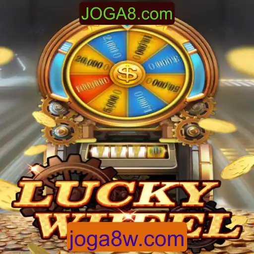 Descubra o Mundo Fascinante do Jogo LuckyWheel em JOGA8.com