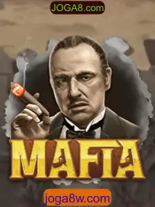 Descubra o Fascinante Mundo de 'Mafia' no JOGA8.com