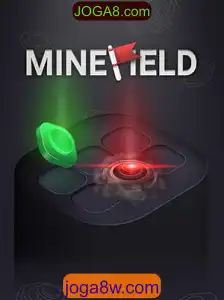 Explorando o Desafio Estratégico de MineField no JOGA8.com