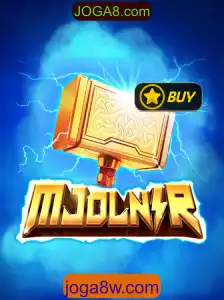 Explorando o Mundo de Mjolnir: Um Jogo de Estratégia Inspirador