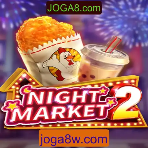 Descubra o Fascinante Mundo de NightMarket2: Um Jogo de Estratégia Imersivo em JOGA8.com