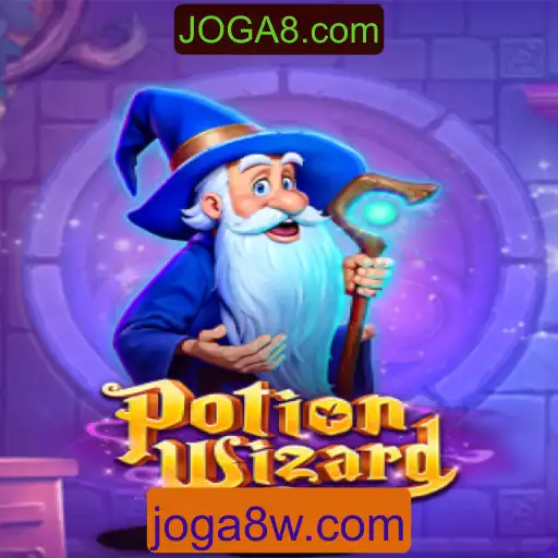 Explorando o Mundo de PotionWizard
