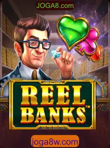 Explorando o Inovador Jogo de Slot: ReelBanks