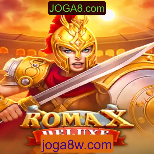 Explorando o Fascinante Universo do Jogo RomaXDeluxe