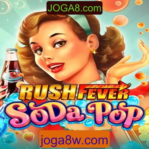 Explorando RushFeverSodaPop: O Novo Fenômeno em JOGA8.com