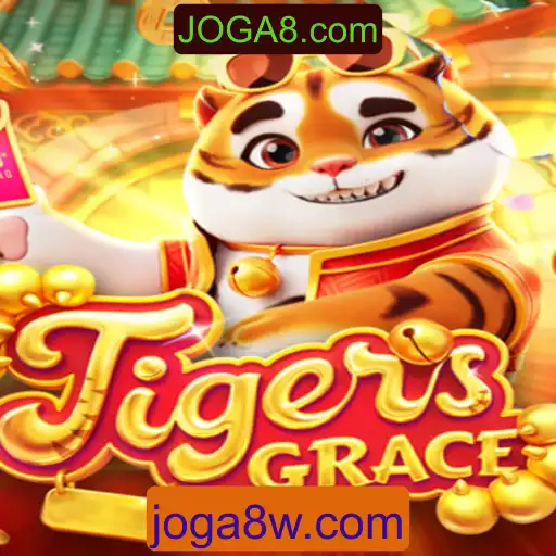 TigersGrace: Uma Aventura No Mundo dos Felinos